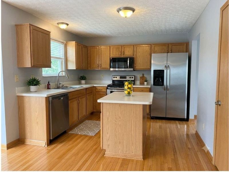 4136 Asbury Ridge Drive, Columbus, OH 43230 Photo 3
