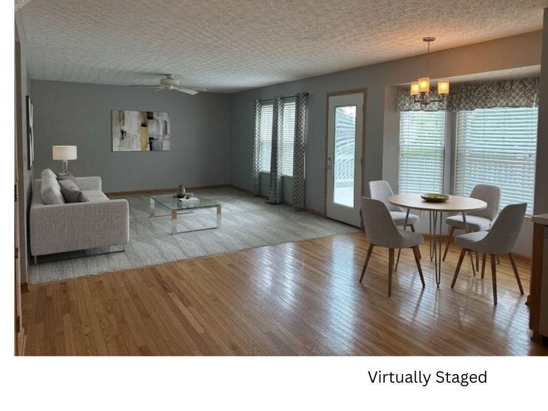 4136 Asbury Ridge Drive, Columbus, OH 43230 Photo 4