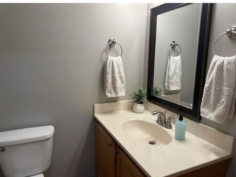 4136 Asbury Ridge Drive, Columbus, OH 43230 Photo 8