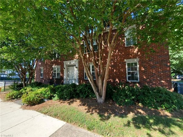 116 S Marshall Street , Winston-Salem, NC 27101