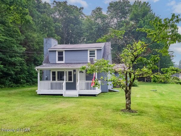 771 Pennsylvania 118, Sweet Valley, PA 18656