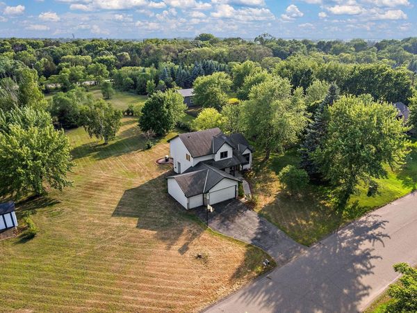 11721 139th Avenue N, Dayton, MN 55327