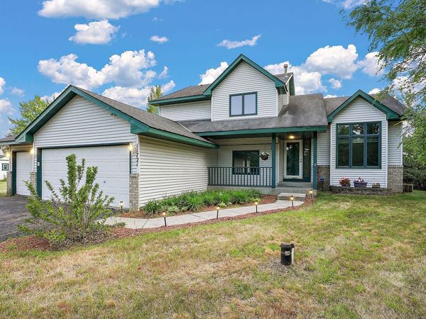 11721 139th Avenue N, Dayton, MN 55327