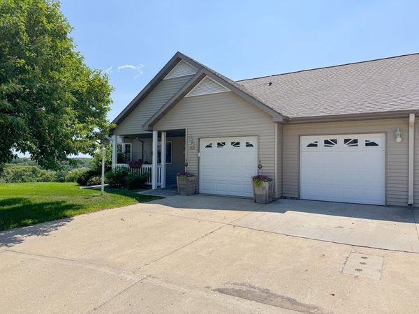 1801 Aspen Lane , Fergus Falls, MN 56537