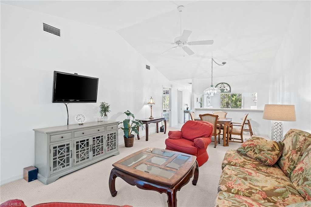 3581 County Barn Rd, Unit 203, Naples, FL 34112 Photo
