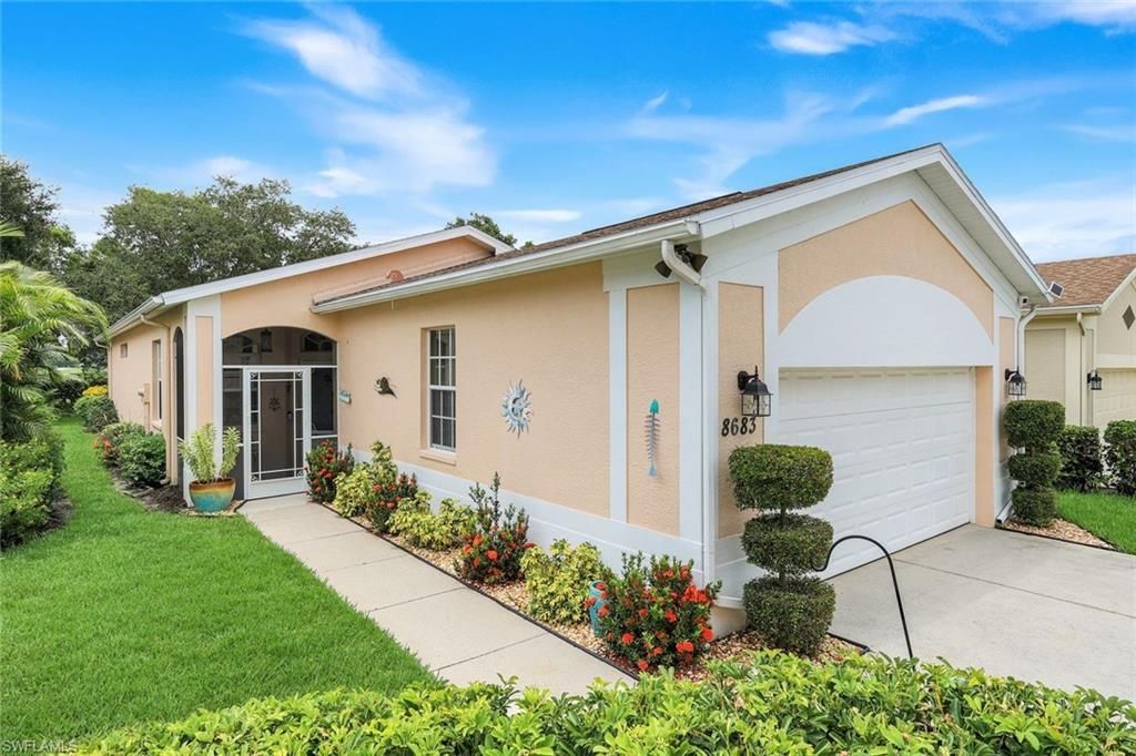 8683 Ibis Cove Cir, Naples, FL 34119 Photo