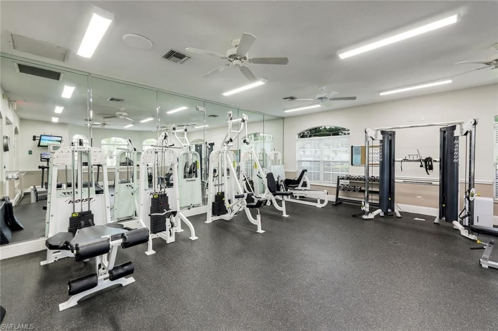 8683 Ibis Cove Cir, Naples, FL 34119 Photo