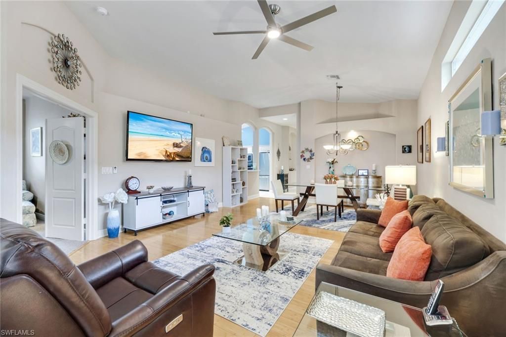 8683 Ibis Cove Cir, Naples, FL 34119 Photo
