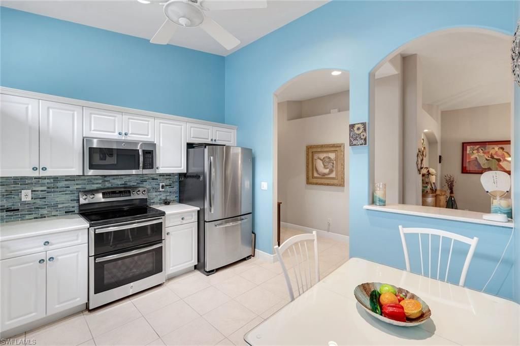 8683 Ibis Cove Cir, Naples, FL 34119 Photo