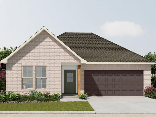 17461 Tidewater Ln, Baton Rouge, LA 70810
