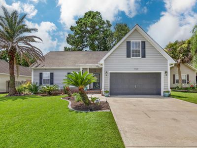 7729 Fayetteville Road, North Charleston, SC 29418
