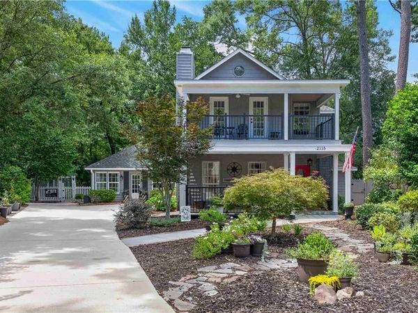 2115 Oxford Circle , Daphne, AL 36526