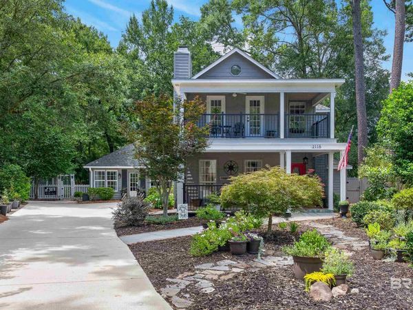 2115 Oxford Circle, Daphne, AL 36526