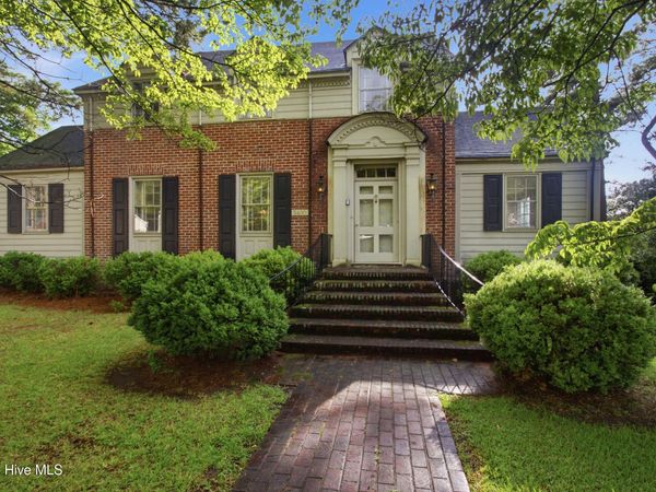 3400 S Jefferson Street, Fountain, NC 27829
