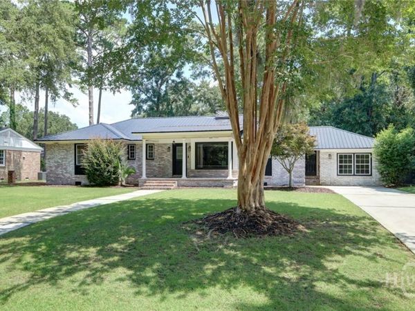 12 Fallowfield Drive , Savannah, GA 31406