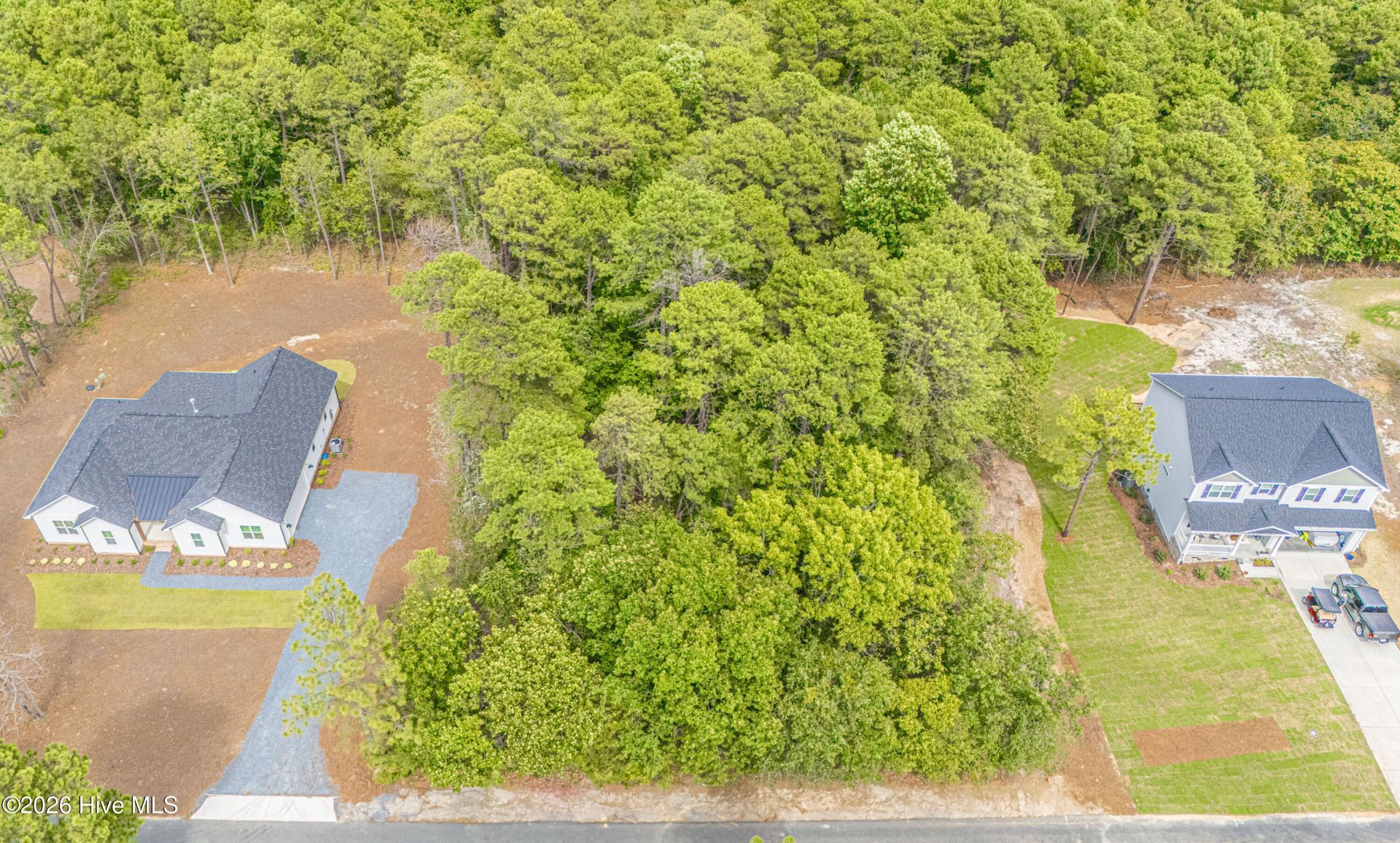 109 Lancashire Lane, West End, NC 27376 Main Photo