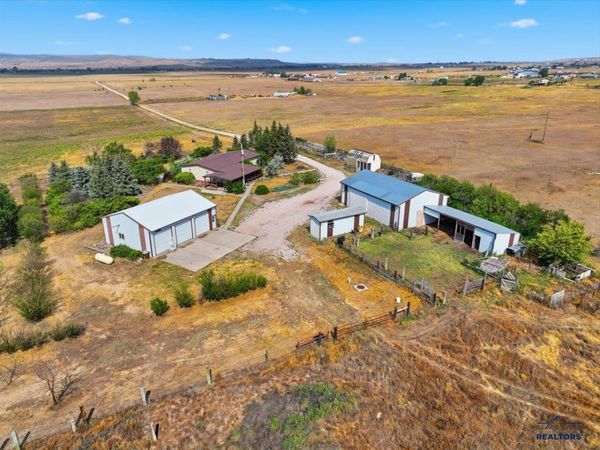 5430 N ELK VALE RD, Rapid City, SD 57701