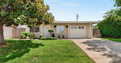 841 School St, Folsom, CA 95630 Photo