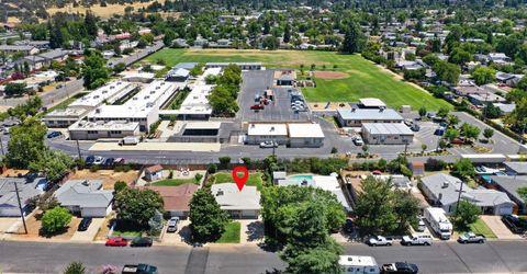841 School St, Folsom, CA 95630 Photo
