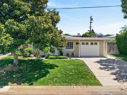 841 School St, Folsom, CA 95630 Photo