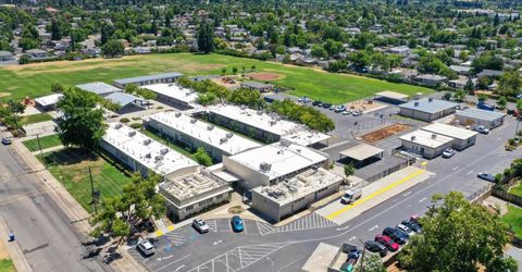 841 School St, Folsom, CA 95630 Photo