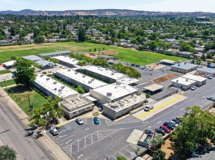 841 School St, Folsom, CA 95630 Photo