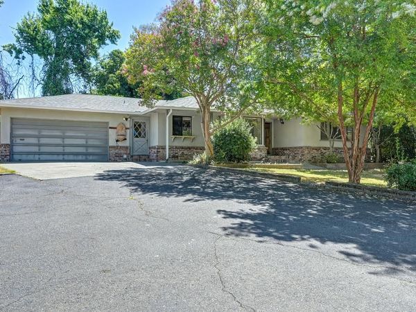 5656 El Camino Ave, Carmichael, CA 95608