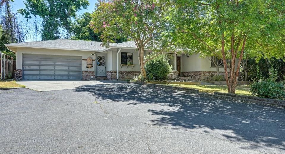 5656 El Camino Ave, Carmichael, CA 95608 Photo