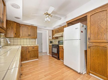 5656 El Camino Ave, Carmichael, CA 95608 Photo