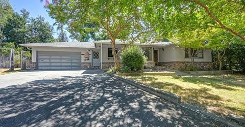 5656 El Camino Ave, Carmichael, CA 95608 Photo