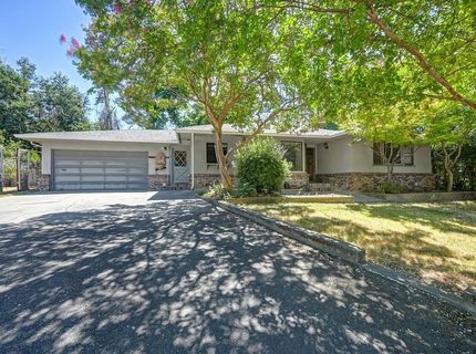 5656 El Camino Ave, Carmichael, CA 95608 Photo