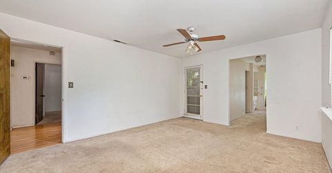 5656 El Camino Ave, Carmichael, CA 95608 Photo