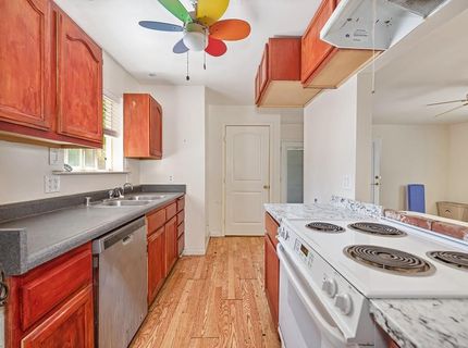 5656 El Camino Ave, Carmichael, CA 95608 Photo