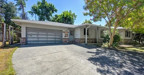 5656 El Camino Ave, Carmichael, CA 95608 Photo