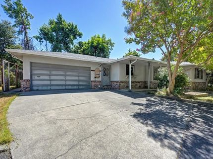 5656 El Camino Ave, Carmichael, CA 95608 Photo