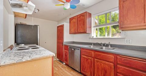 5656 El Camino Ave, Carmichael, CA 95608 Photo