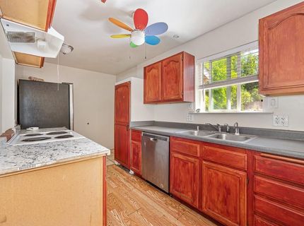 5656 El Camino Ave, Carmichael, CA 95608 Photo