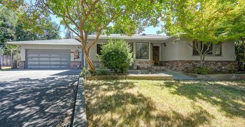 5656 El Camino Ave, Carmichael, CA 95608 Photo