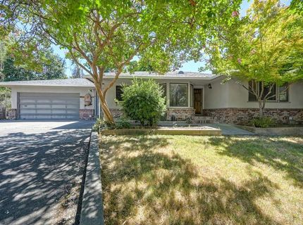 5656 El Camino Ave, Carmichael, CA 95608 Photo