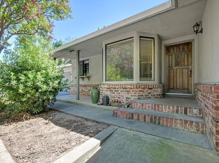 5656 El Camino Ave, Carmichael, CA 95608 Photo