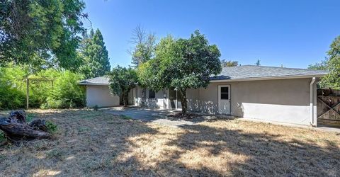 5656 El Camino Ave, Carmichael, CA 95608 Photo