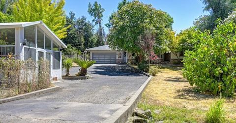 5656 El Camino Ave, Carmichael, CA 95608 Photo