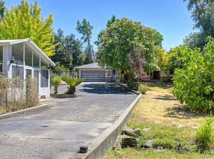 5656 El Camino Ave, Carmichael, CA 95608 Photo