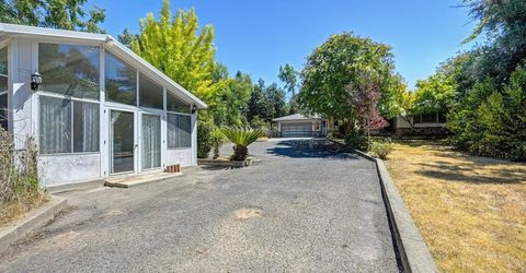 5656 El Camino Ave, Carmichael, CA 95608 Photo