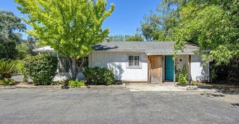 5656 El Camino Ave, Carmichael, CA 95608 Photo