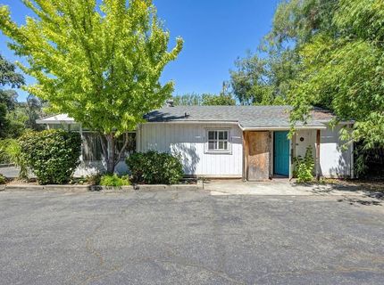 5656 El Camino Ave, Carmichael, CA 95608 Photo