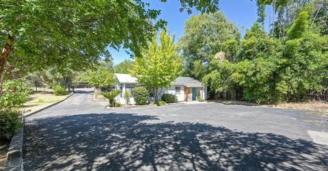 5656 El Camino Ave, Carmichael, CA 95608 Photo