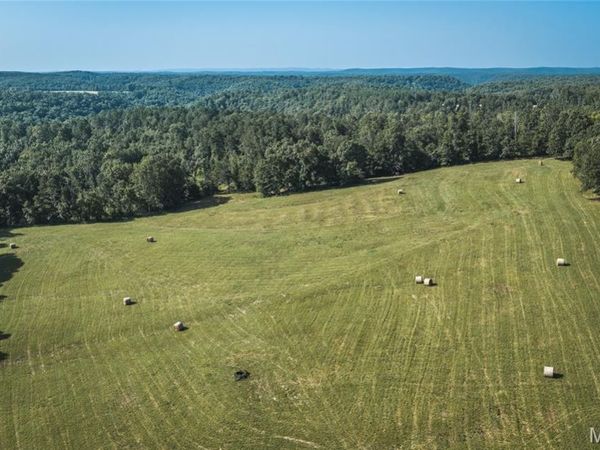 Tract 3 Private Drive 2336 , Norwood, MO 65717