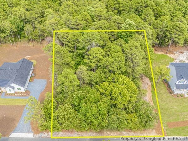 109 Lancashire Lane, West End, NC 27376