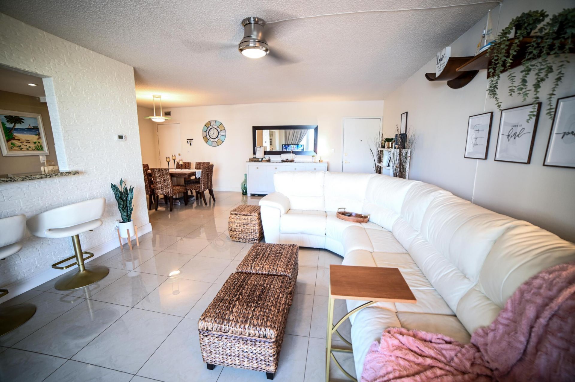 2701 N Ocean Boulevard, Unit 2F, Fort Lauderdale, FL 33308 Photo